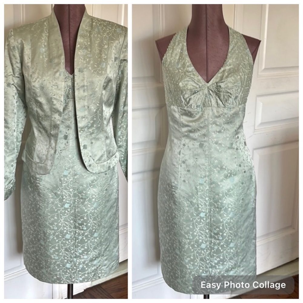 Adrianna Party/Cocktail Dress